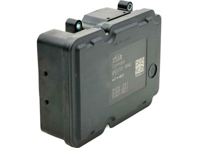 68259556AB Mopar Anti-Lock Brake System Module Product Photo 4 of 5
