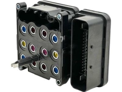 68259556AB Mopar Anti-Lock Brake System Module Product Photo 1 of 5