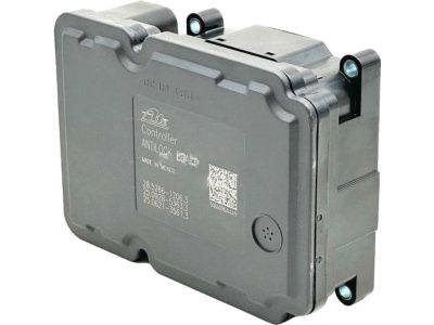 68259556AB Mopar Anti-Lock Brake System Module Product Photo 3 of 5