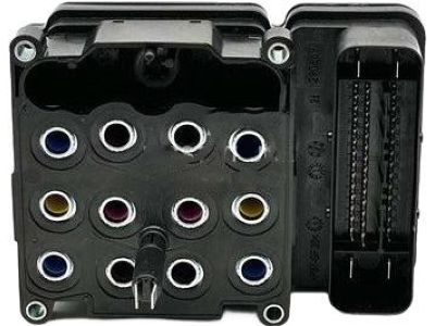68259556AB Mopar Anti-Lock Brake System Module Product Photo 2 of 5