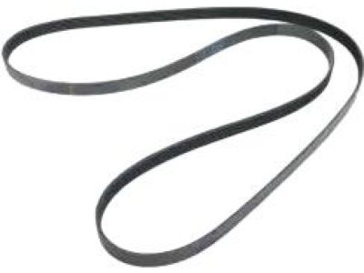 Dodge Ram 1500 Drive Belt - 53032380AD