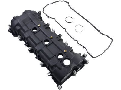 Mopar 5184068AK Cover-Cylinder Head