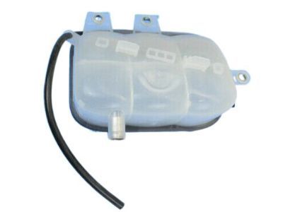 2004 Dodge Viper Coolant Reservoir - 5043002AA