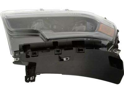 2020 Ram 1500 Headlight - 68477264AA