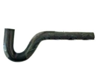 2005 Dodge Magnum Radiator Hose - 5137723AA