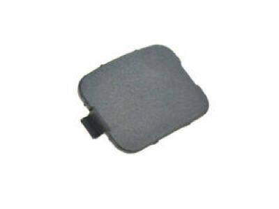 Mopar 1MK86HDAAA Cap-Screw Cover