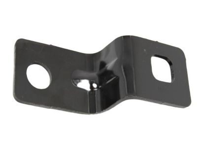 Mopar 55078100AA Bracket-Rear Bumper