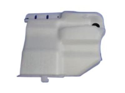 Dodge Intrepid Washer Reservoir - 5011823AB