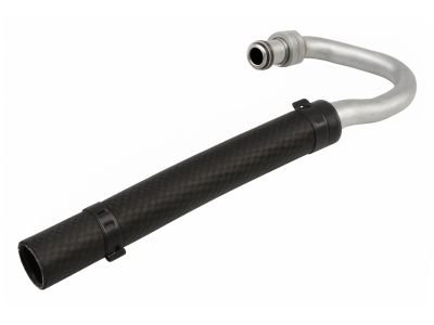 68184566AA Mopar Fuel Fill Door Fuel Product Photo 1 of 2