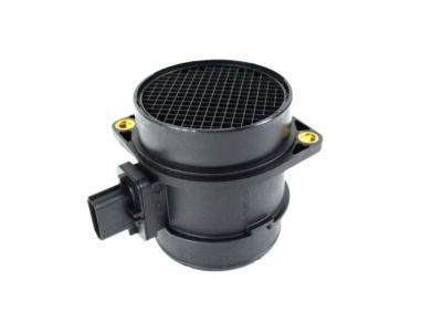 Jeep Mass Air Flow Sensor - 68151956AB