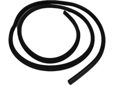 2002 Dodge Ram 1500 Door Seal - 55275611AC
