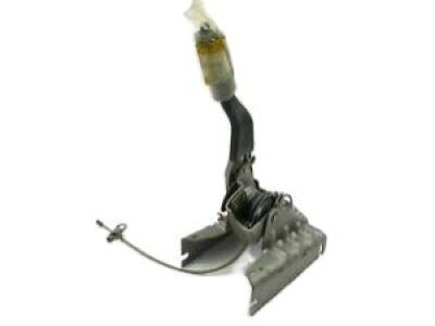 Chrysler Brake Proportioning Valve - 4509891