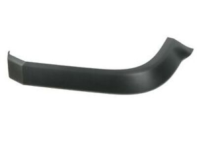 Mopar 68299100AB VALANCE-Rear