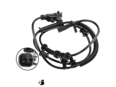 Mopar 4779977AA Sensor-Anti-Lock Brakes