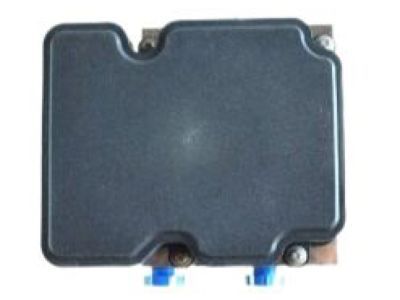 Mopar 68234915AA Abs Control Module