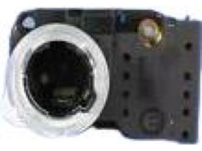 56021346AB Mopar Ignition Switch Product Photo 2 of 3
