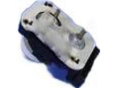56021346AB Mopar Ignition Switch Product Photo 3 of 3