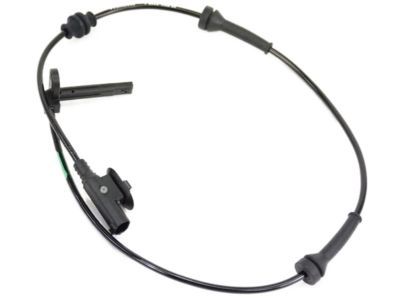 Jeep Cherokee Speed Sensor - 68217205AA