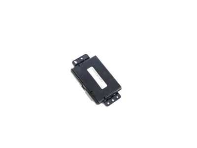 Mopar 68367350AE Air Conditioner And Heater Module