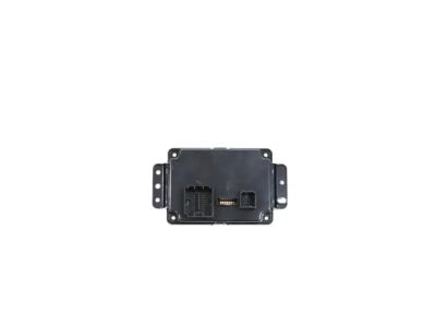 Mopar 68367350AE Air Conditioner And Heater Module