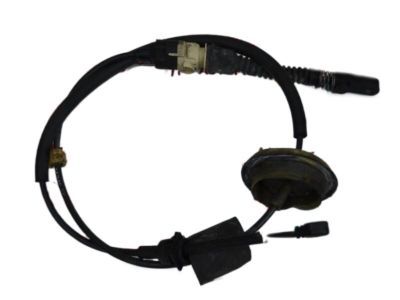 2014 Dodge Avenger Shift Cable - 68105779AB