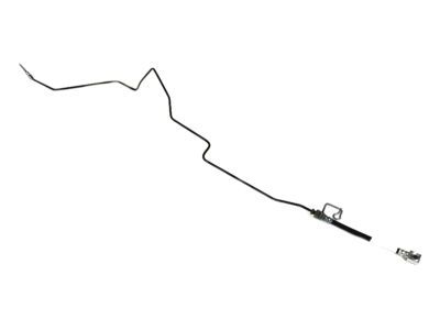 2009 Dodge Ram 3500 Brake Line - 52121634AE