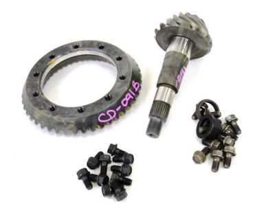 Dodge 5140867AB