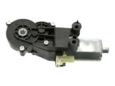 Chrysler Seat Motor - 5135157AA