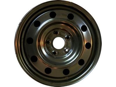 Mopar 4726534AA Wheel-Steel