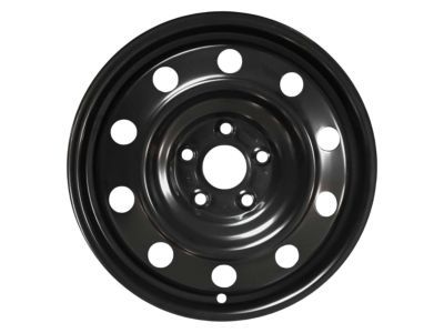 2020 Chrysler Voyager Spare Wheel - 4726534AA