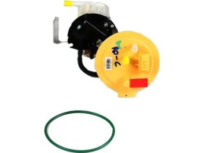 Jeep 68413956AC