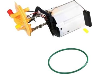 Jeep Wrangler Fuel Level Sensor - 68413956AC