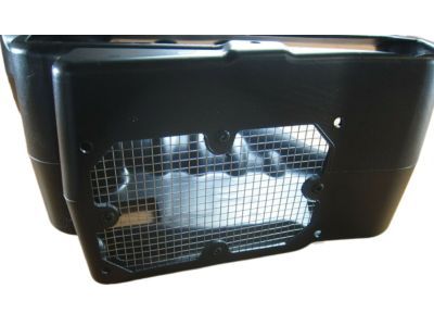 Mopar 68205062AC Air Duct