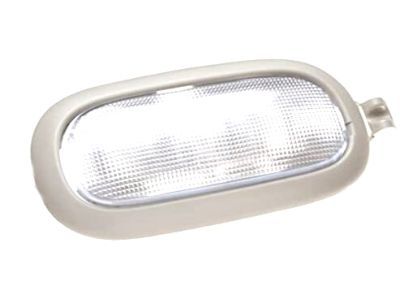 Chrysler 200 Dome Light - 5JG55HL1AD