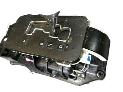 Mopar 52125434AB Transmission Shifter