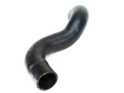 Jeep Commander Radiator Hose - 55116869AD