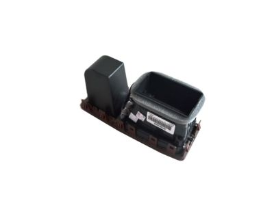 Mopar 5VF361X9AA Outlet-Air Conditioning & Heater