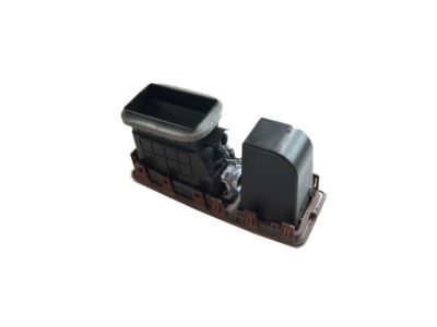 Mopar 5VF361X9AA Outlet-Air Conditioning & Heater