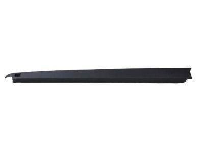 Mopar 68375099AA Cap-Rail