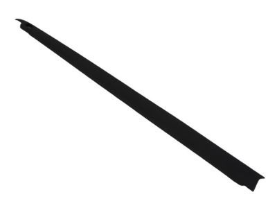 Mopar 68375099AA Cap-Rail