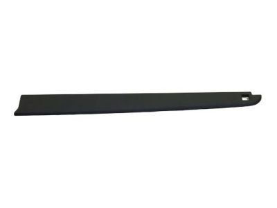 Mopar 68375099AA Cap-Rail