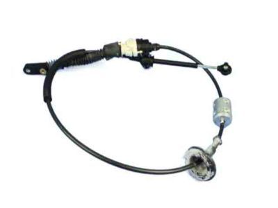 2014 Dodge Grand Caravan Shift Cable - 68080123AF