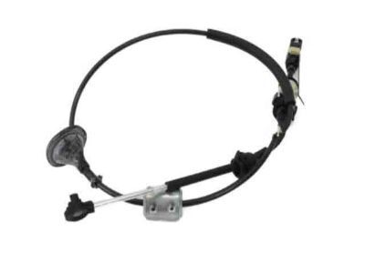 Mopar 68080123AF Transmission Gearshift Control Cable