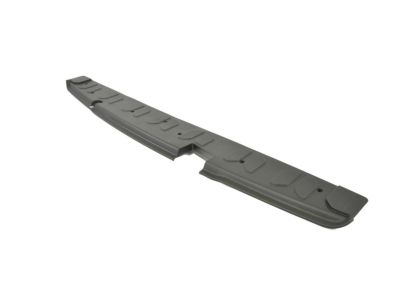 Mopar 5VR62JXWAA MODLING-Cargo Door