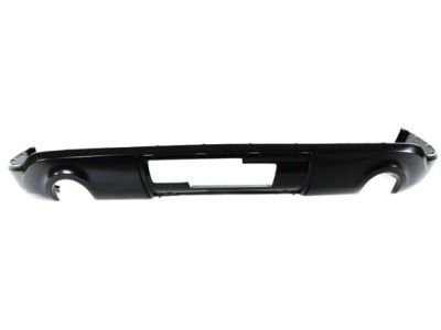 Mopar 5XS46TZZAA Rear Bumper Cover Lower