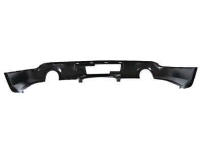 Mopar 5XS46TZZAA Rear Bumper Cover Lower