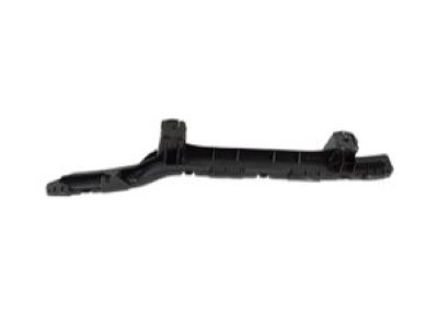 Mopar 5178413AF Bracket-FASCIA Support