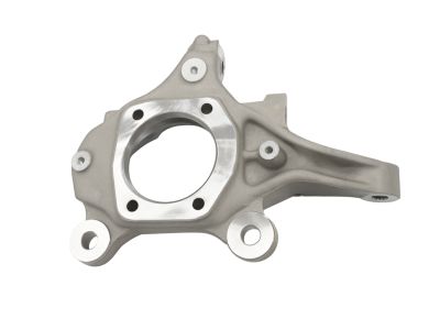 Dodge Grand Caravan Steering Knuckle - 4743568AD