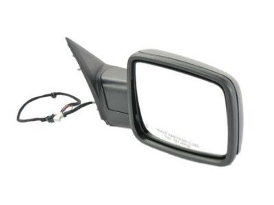 2017 Ram 1500 Car Mirror - 68263849AE