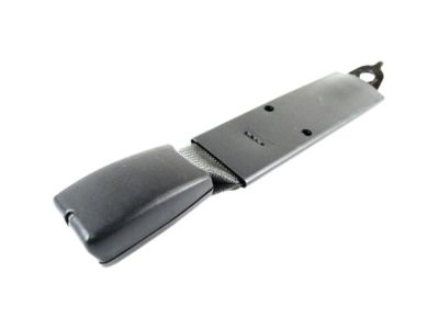 Mopar 5HG321X9AD Seat Belt-Front Inner